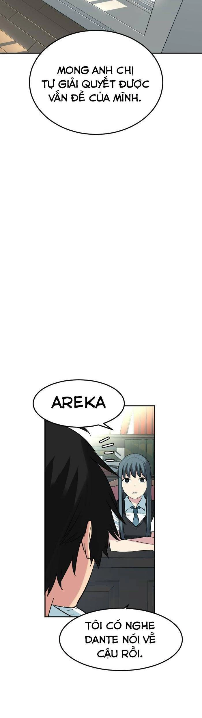 Good/Bad Fortune Chapter 78 - 19