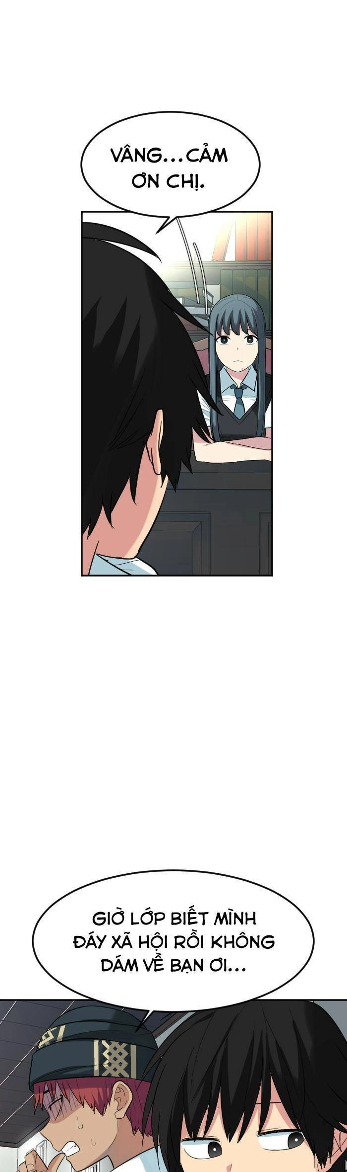 Good/Bad Fortune Chapter 78 - 21