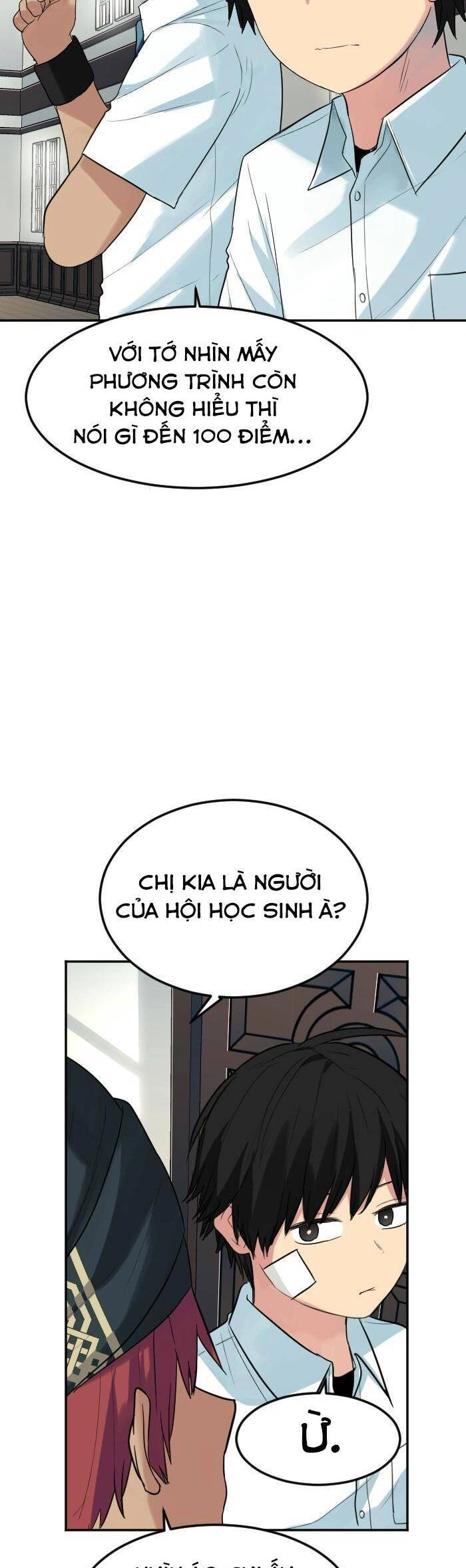 Good/Bad Fortune Chapter 78 - 22