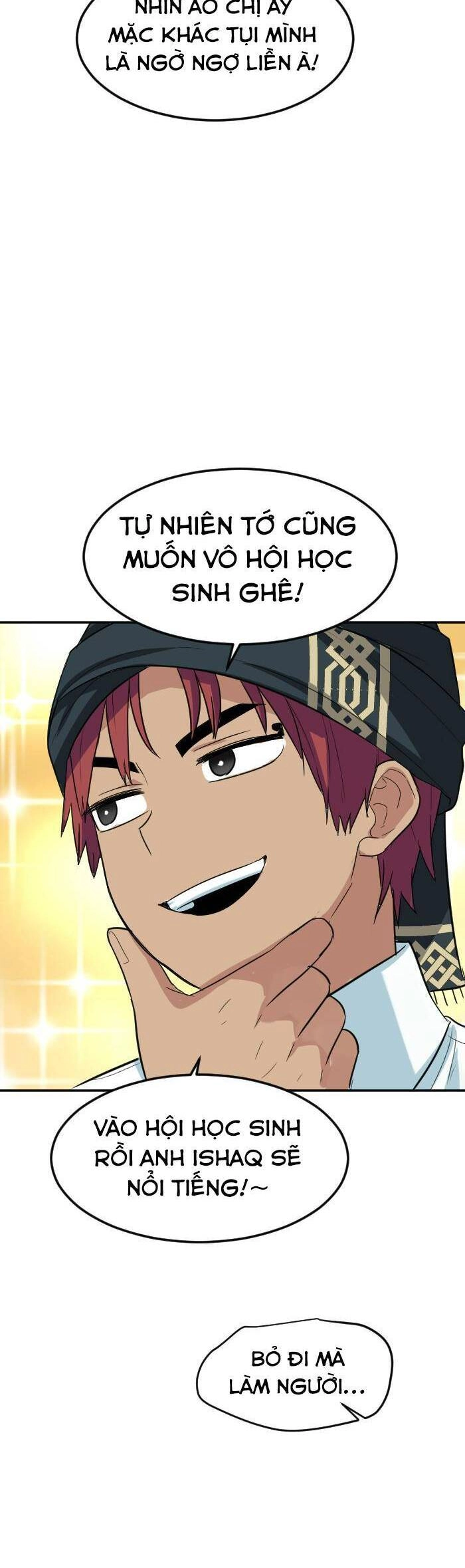 Good/Bad Fortune Chapter 78 - 23