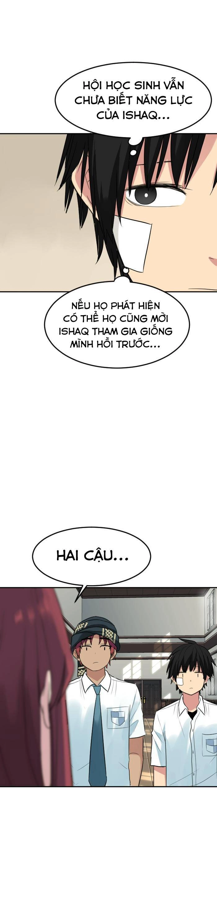 Good/Bad Fortune Chapter 78 - 24