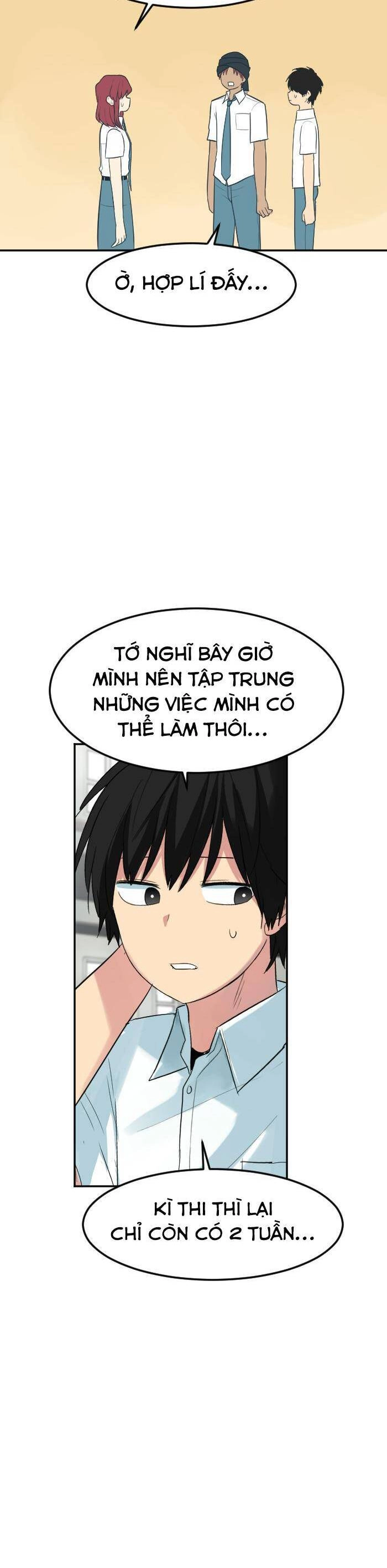 Good/Bad Fortune Chapter 78 - 28