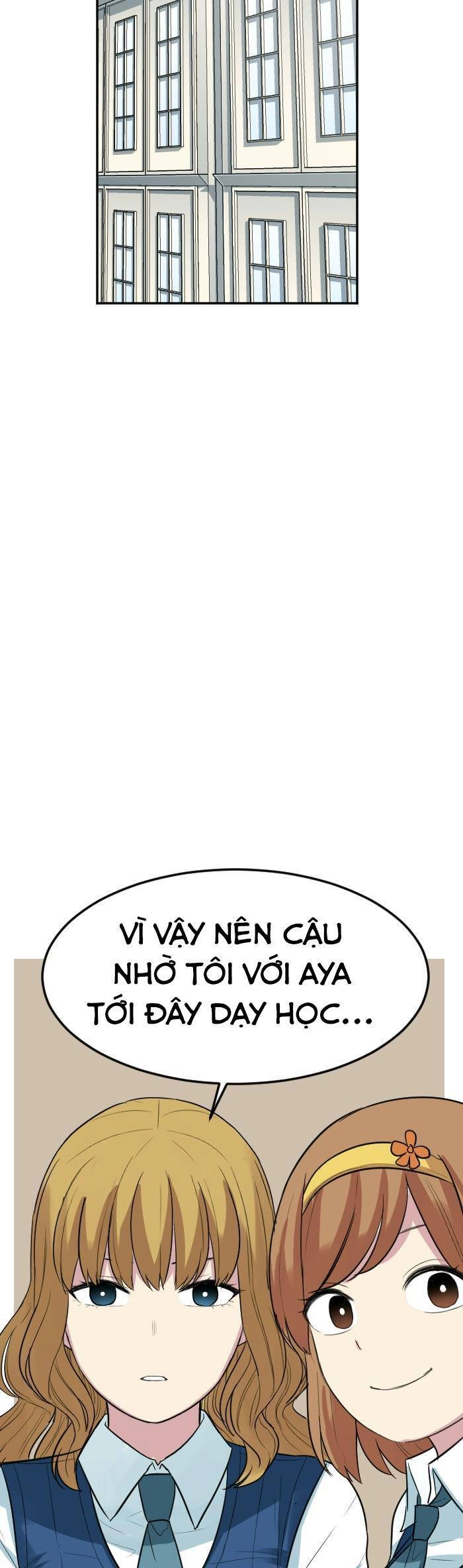 Good/Bad Fortune Chapter 78 - 30