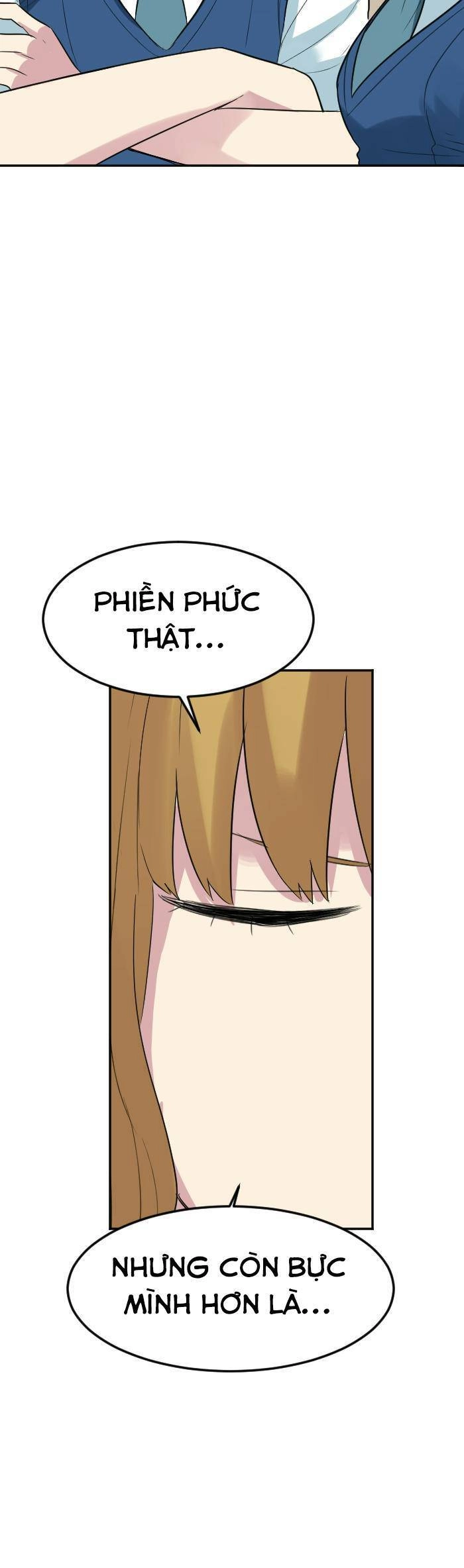 Good/Bad Fortune Chapter 78 - 31