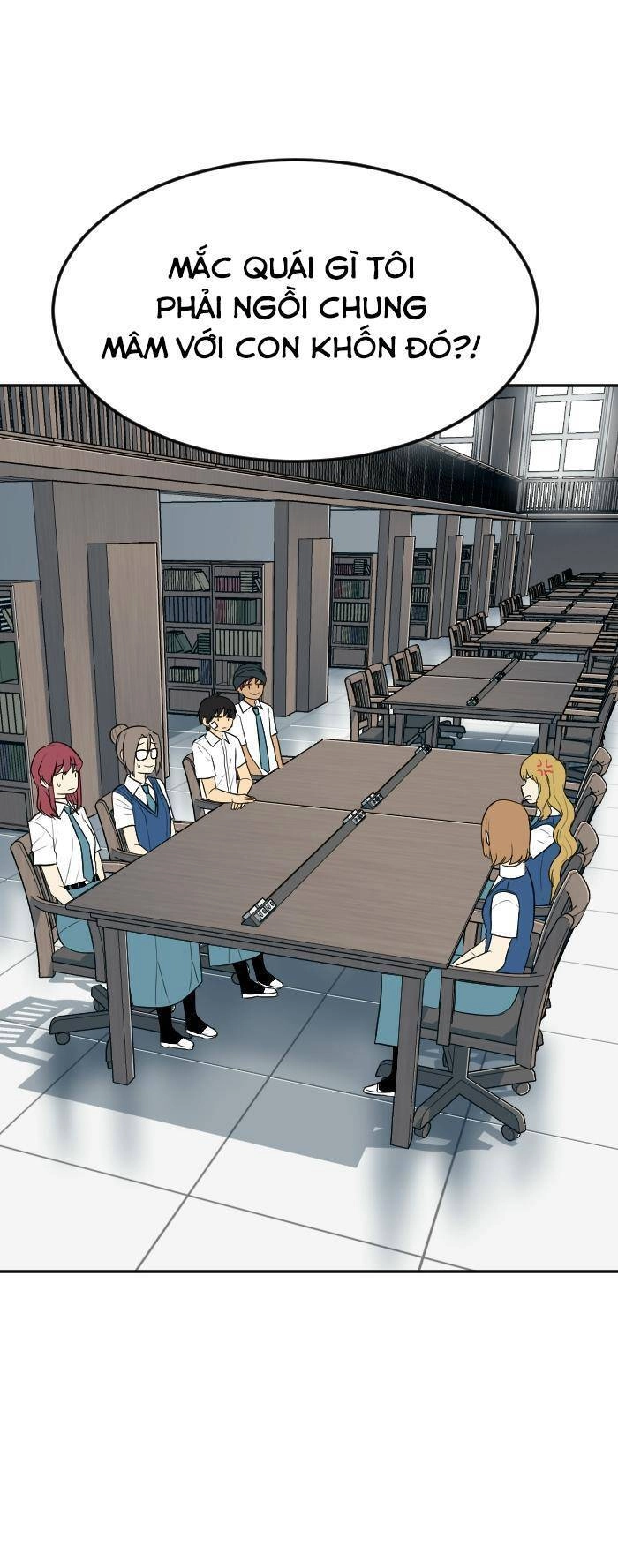 Good/Bad Fortune Chapter 78 - 32