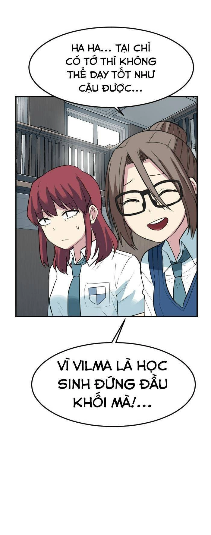 Good/Bad Fortune Chapter 78 - 33