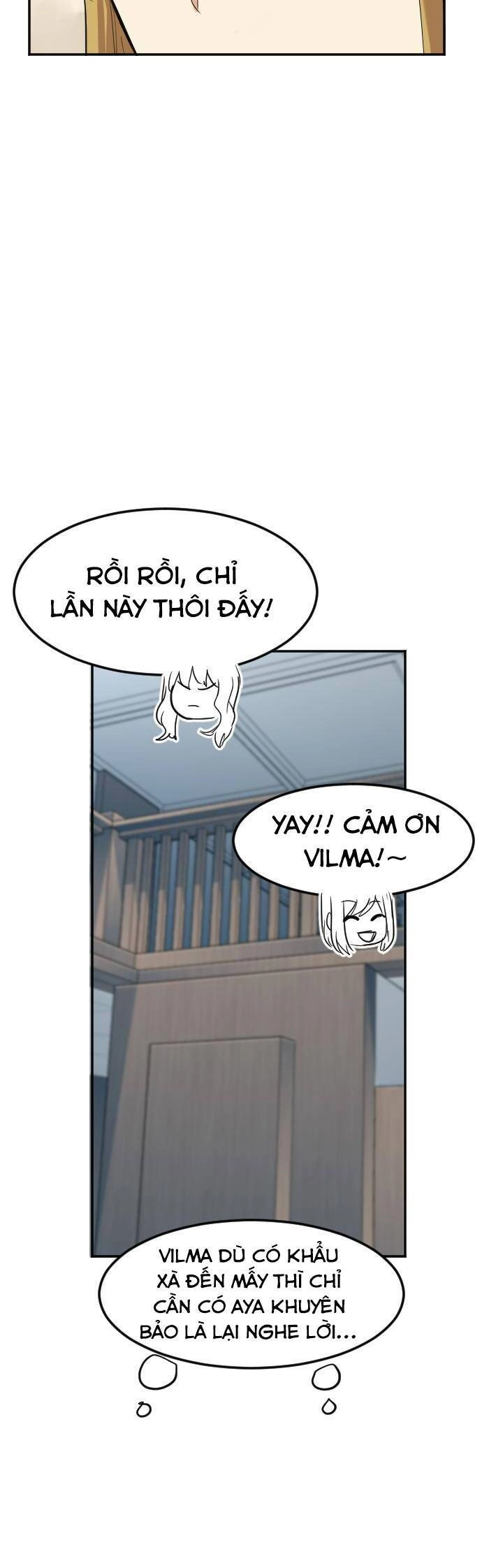 Good/Bad Fortune Chapter 78 - 36