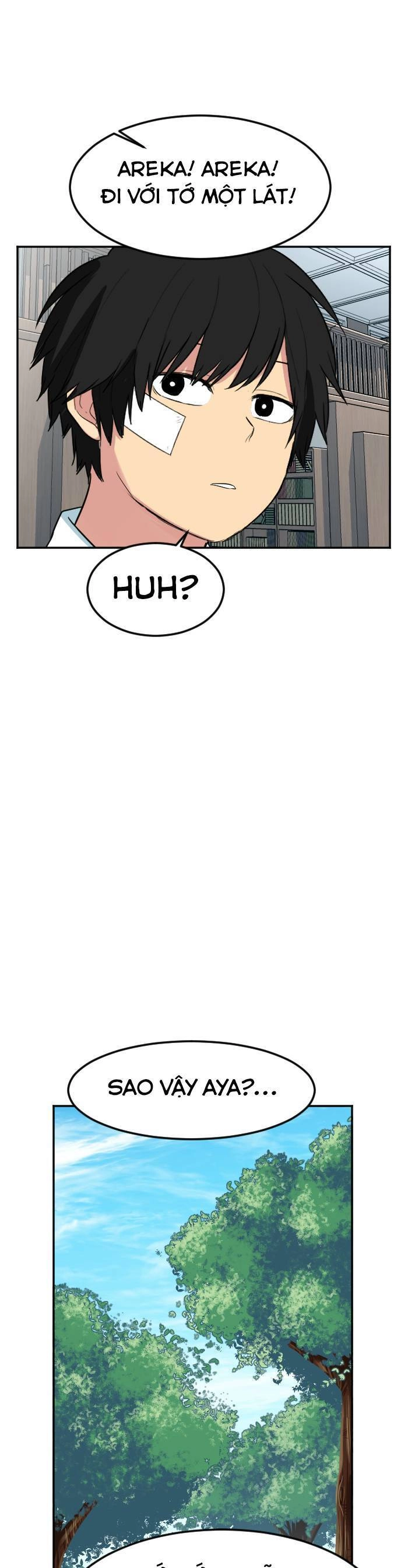 Good/Bad Fortune Chapter 78 - 39