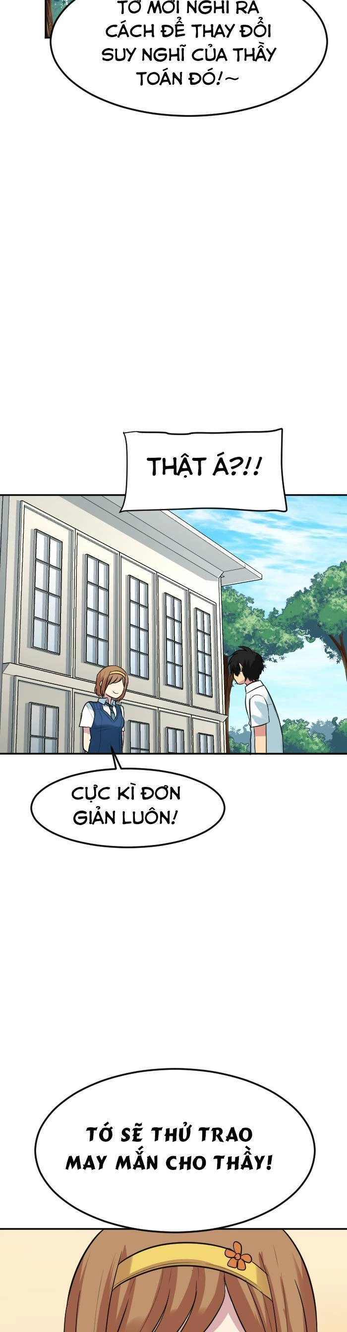 Good/Bad Fortune Chapter 78 - 40