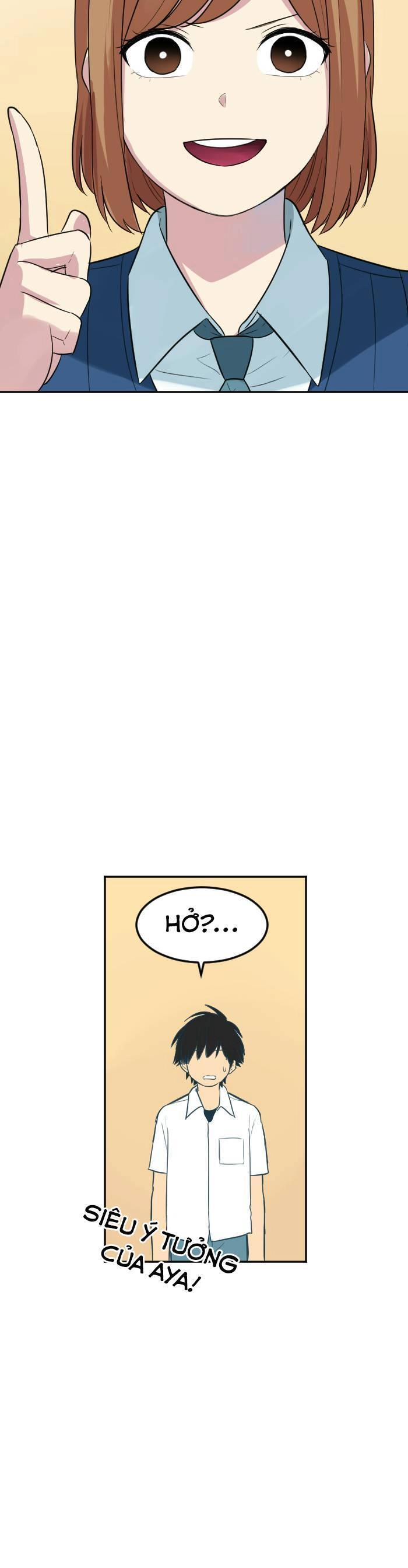 Good/Bad Fortune Chapter 78 - 41