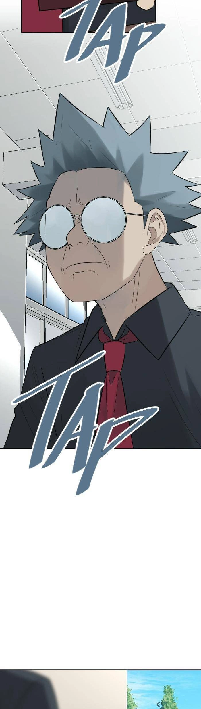 Good/Bad Fortune Chapter 79 - 3