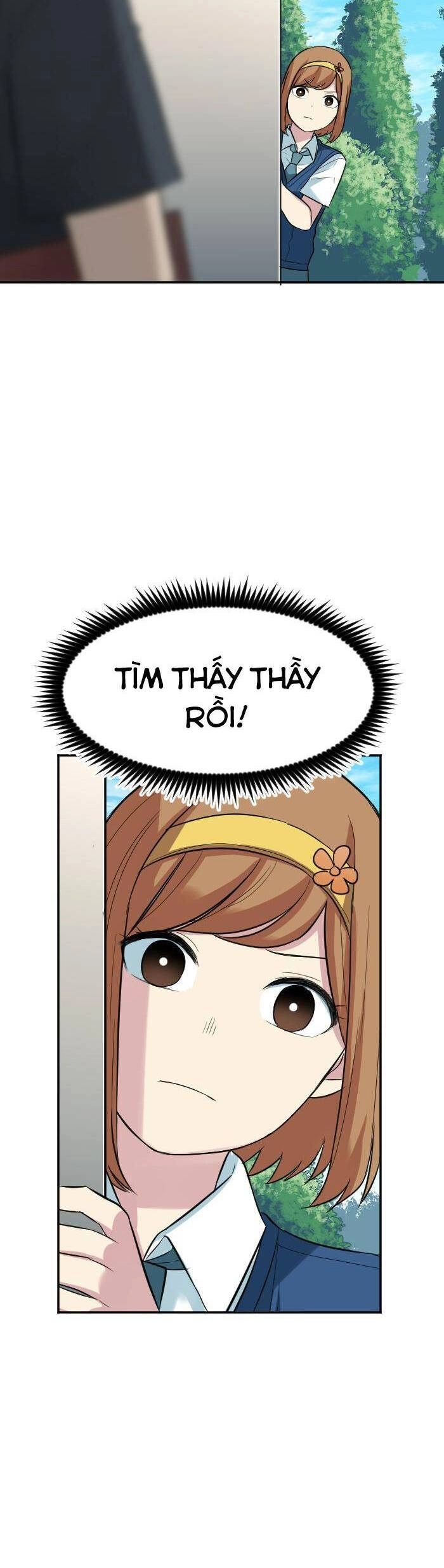 Good/Bad Fortune Chapter 79 - 4