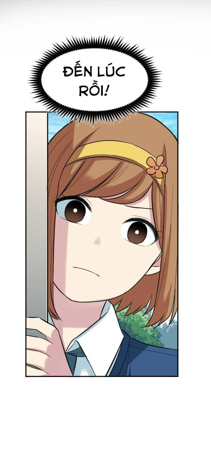 Good/Bad Fortune Chapter 79 - 11