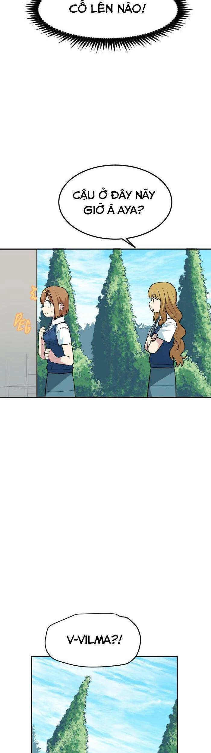 Good/Bad Fortune Chapter 79 - 25