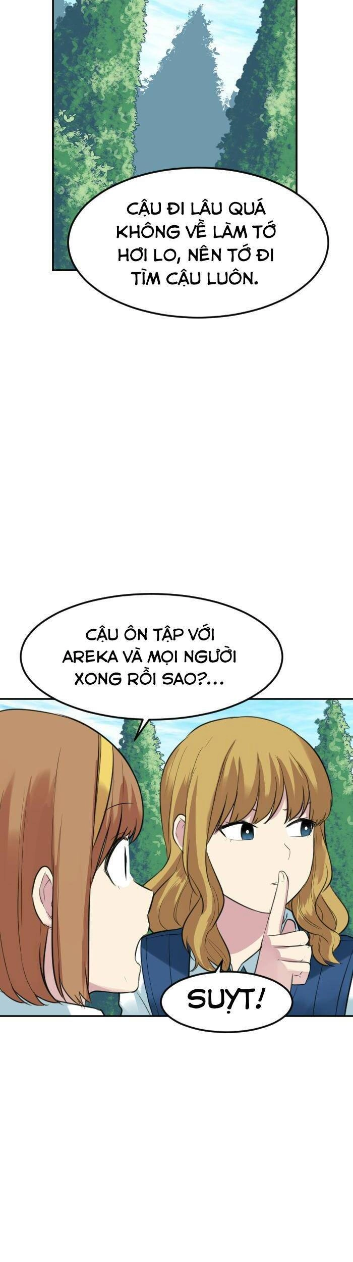 Good/Bad Fortune Chapter 79 - 26