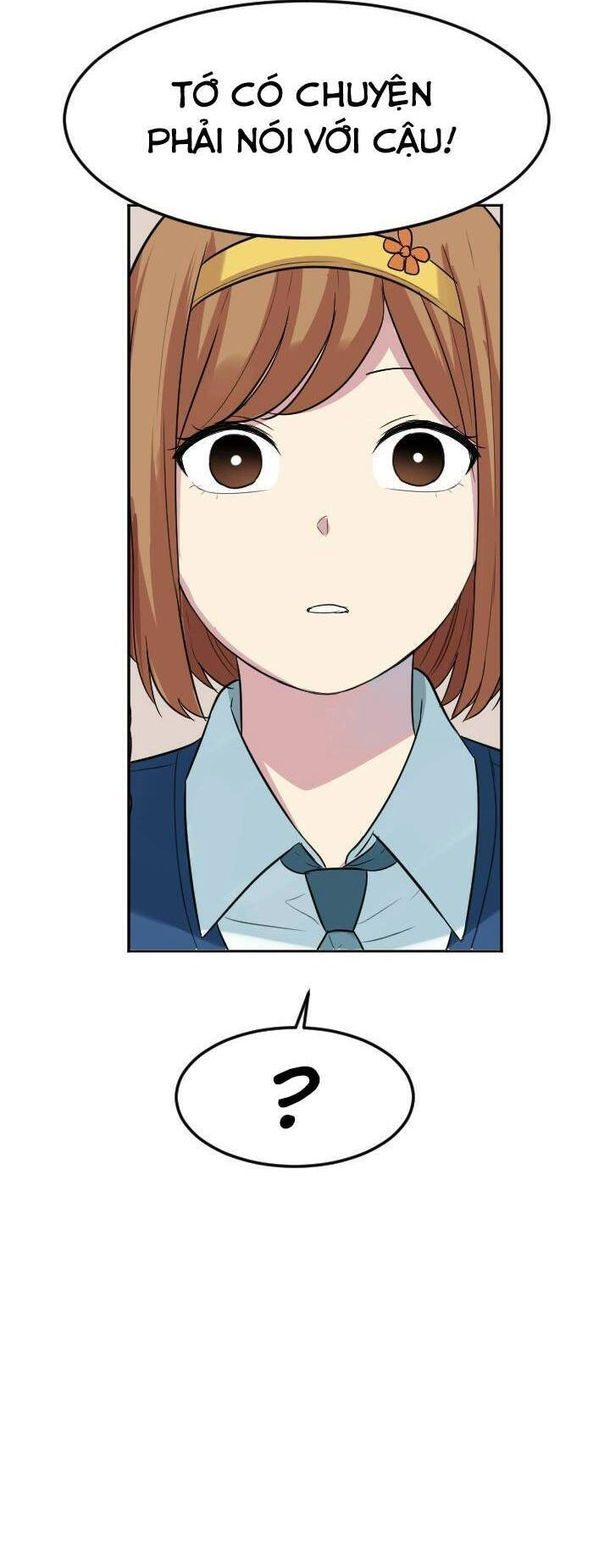 Good/Bad Fortune Chapter 79 - 28