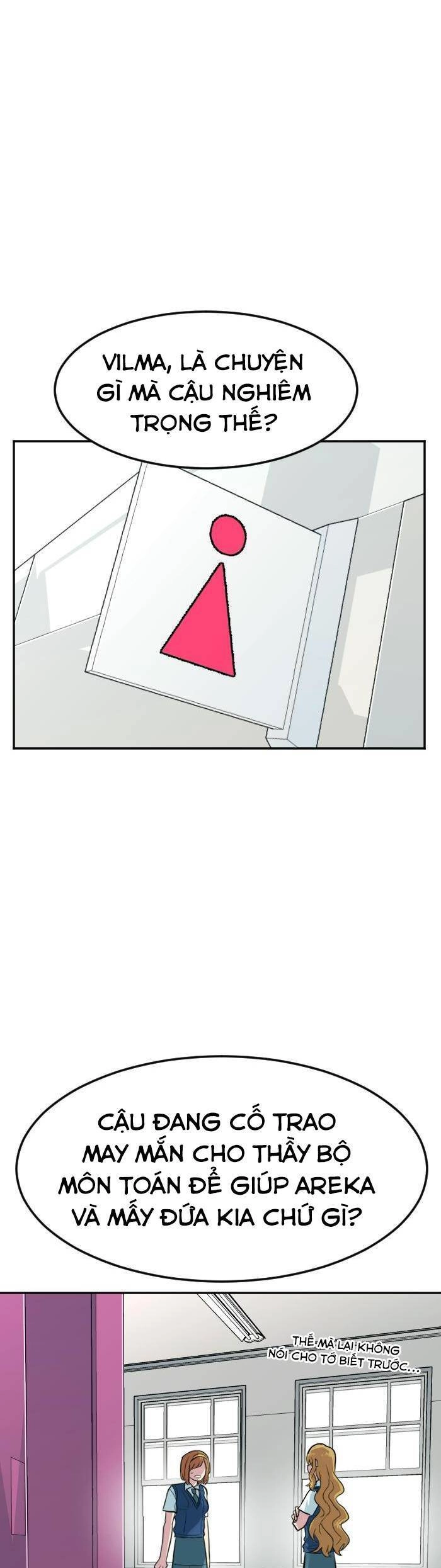 Good/Bad Fortune Chapter 79 - 29