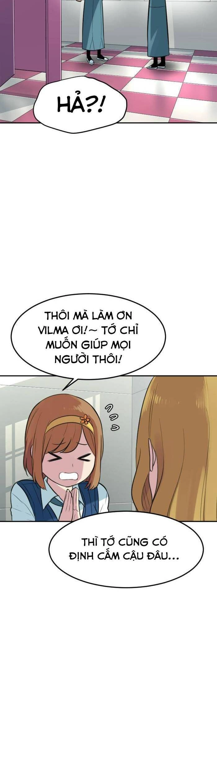 Good/Bad Fortune Chapter 79 - 30