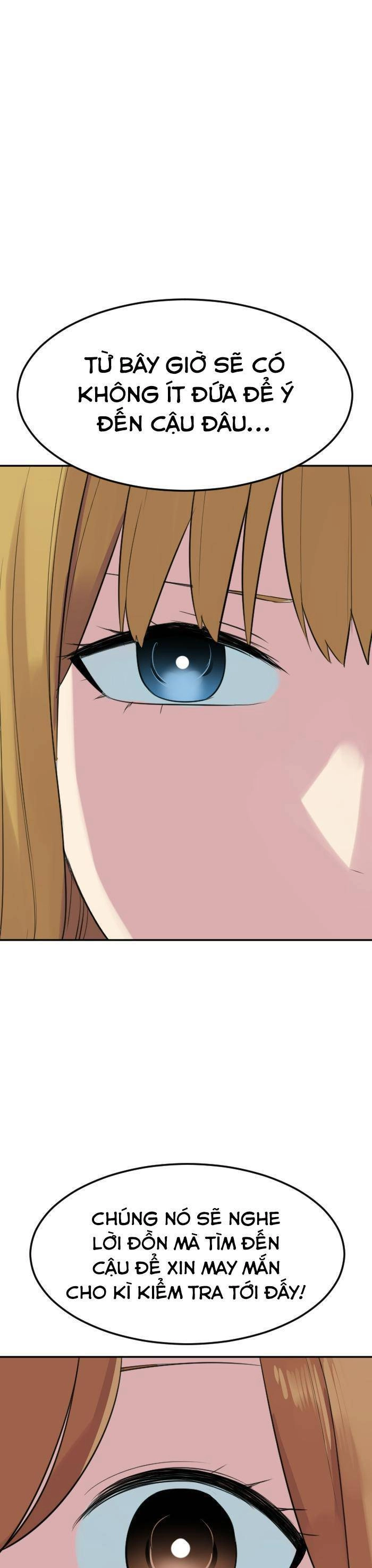 Good/Bad Fortune Chapter 79 - 33