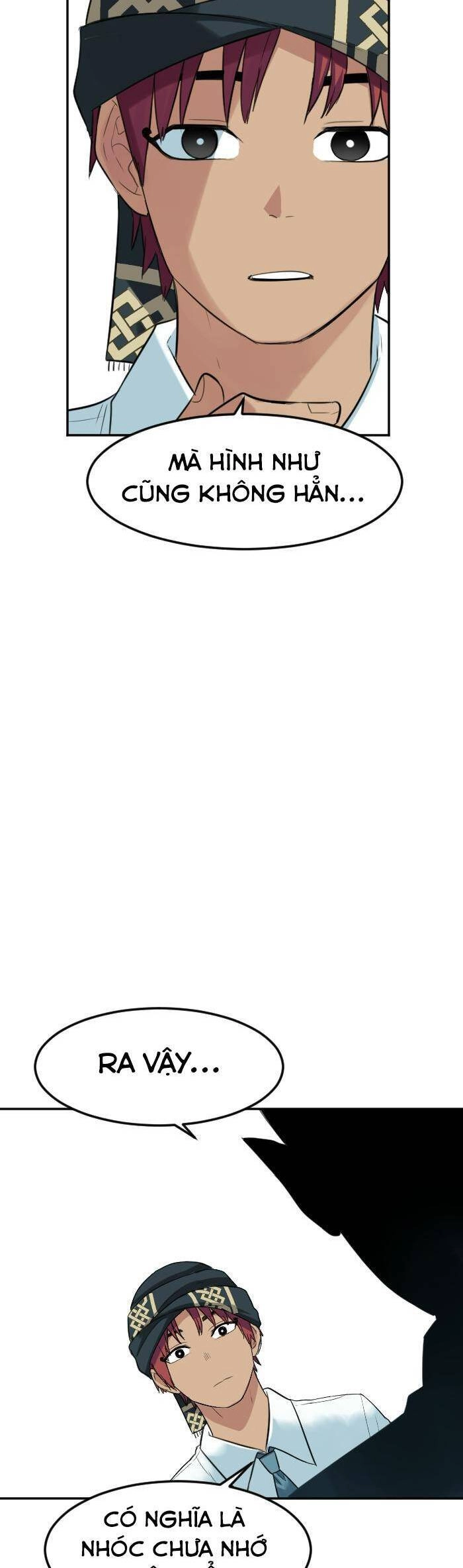 Good/Bad Fortune Chapter 80 - 21