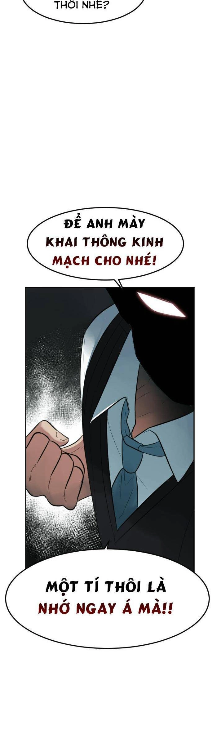 Good/Bad Fortune Chapter 80 - 22