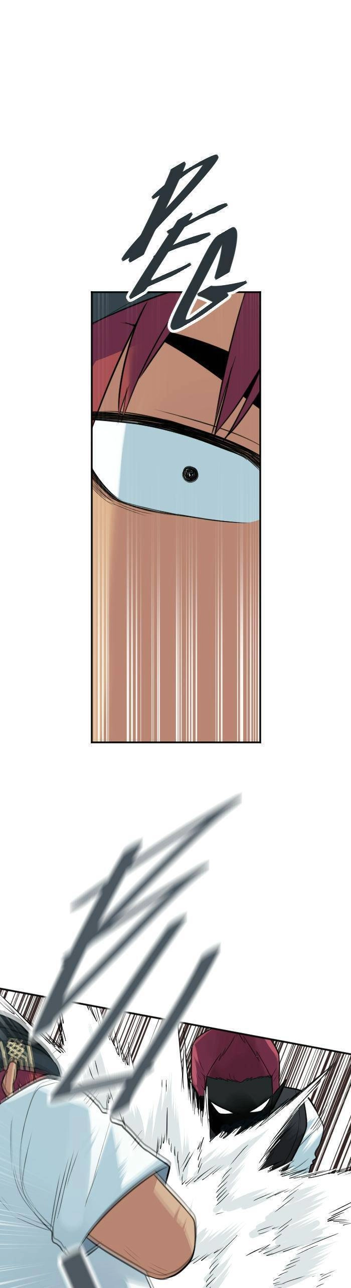 Good/Bad Fortune Chapter 80 - 23