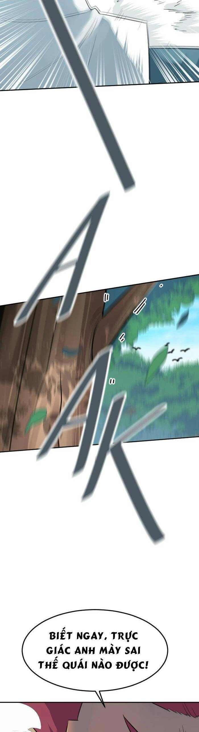 Good/Bad Fortune Chapter 80 - 24