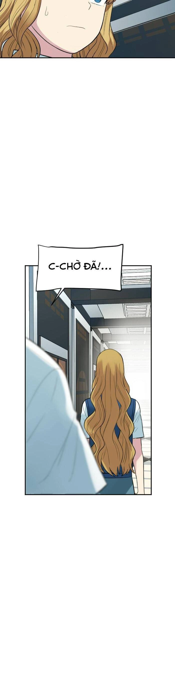 Good/Bad Fortune Chapter 80 - 29