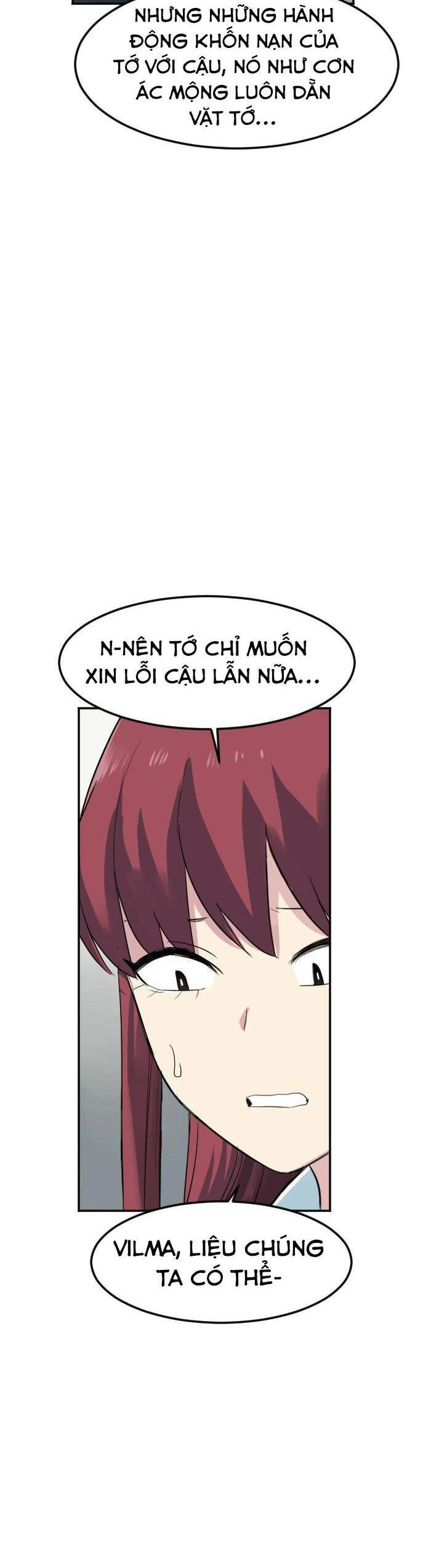 Good/Bad Fortune Chapter 80 - 32