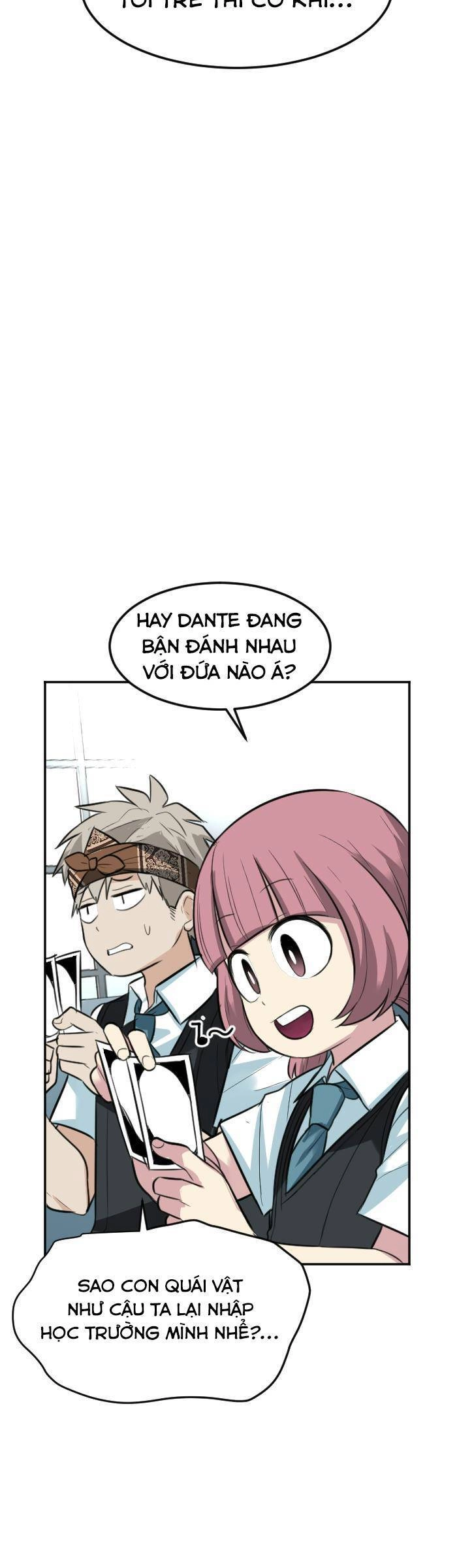 Good/Bad Fortune Chapter 81 - 4