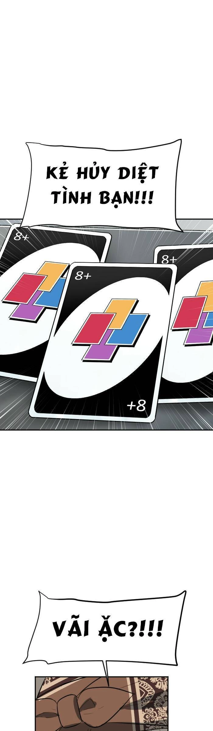 Good/Bad Fortune Chapter 81 - 9