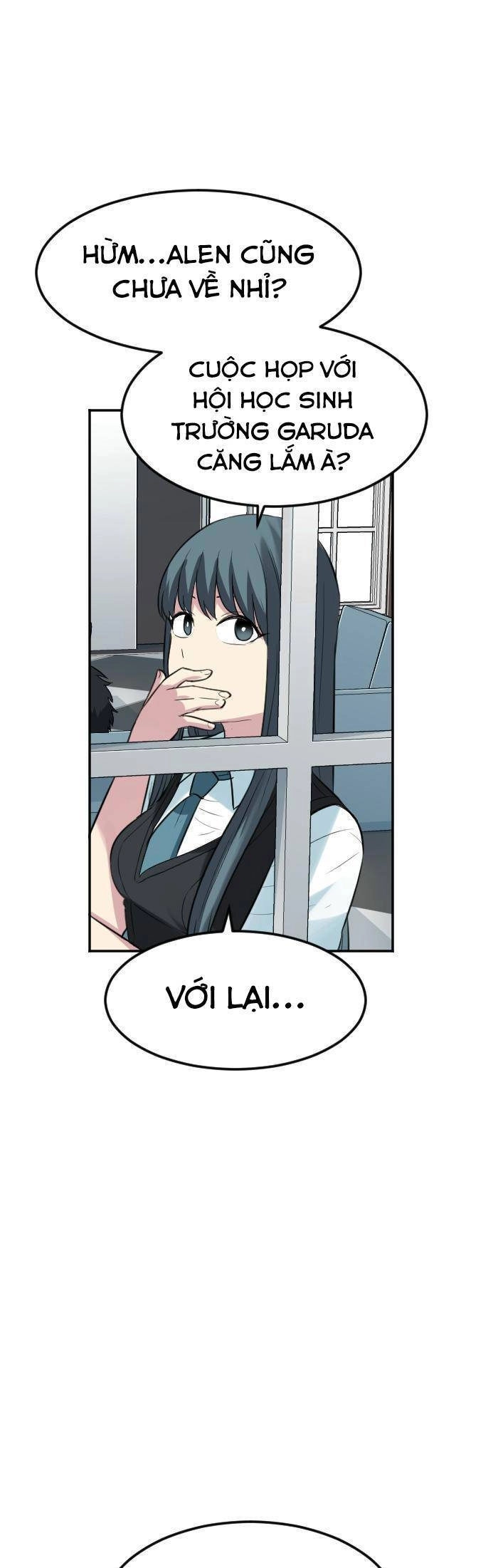 Good/Bad Fortune Chapter 81 - 11