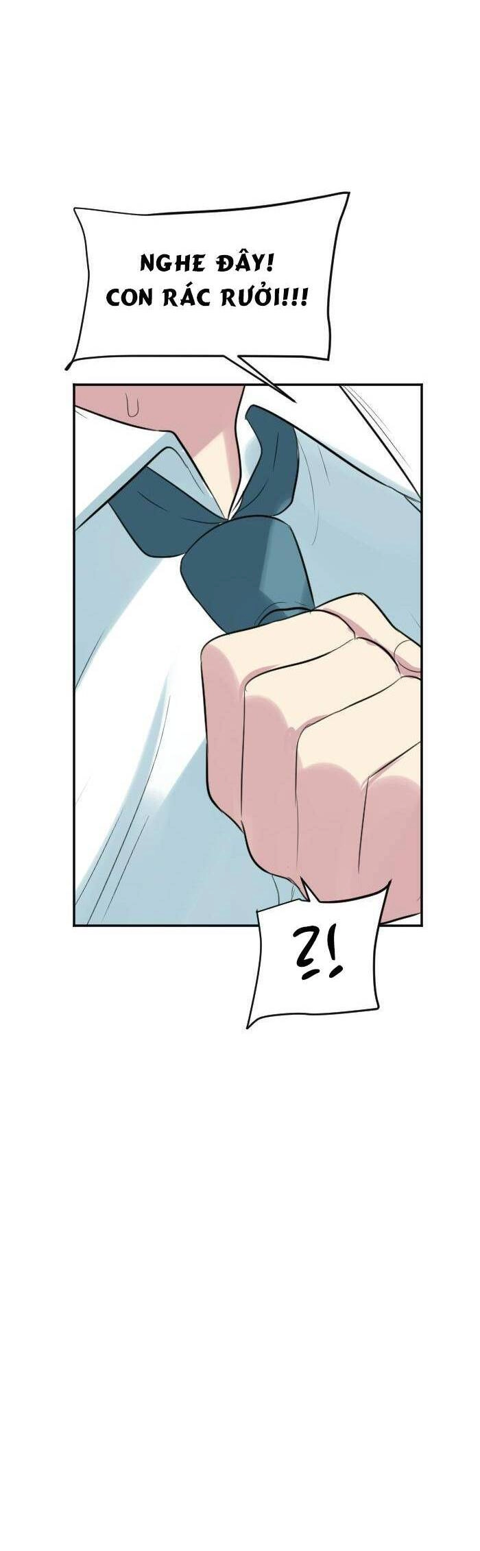 Good/Bad Fortune Chapter 81 - 16