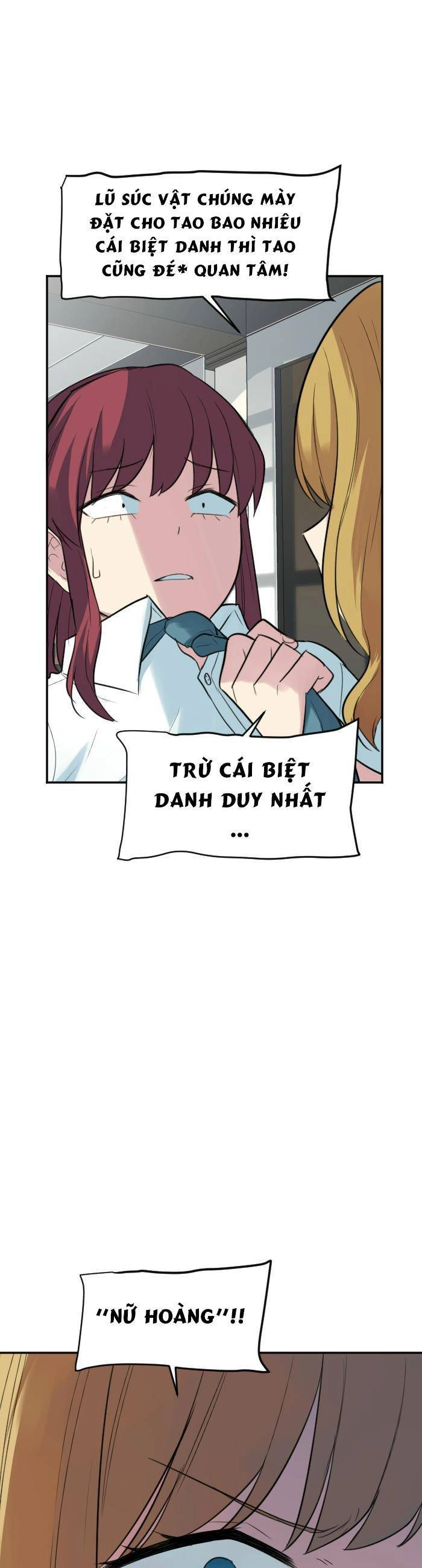 Good/Bad Fortune Chapter 81 - 17