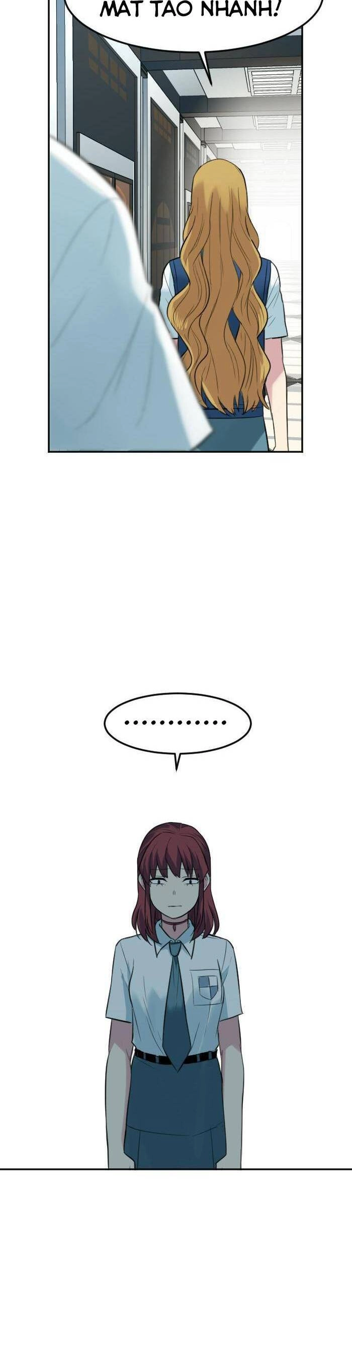 Good/Bad Fortune Chapter 81 - 23