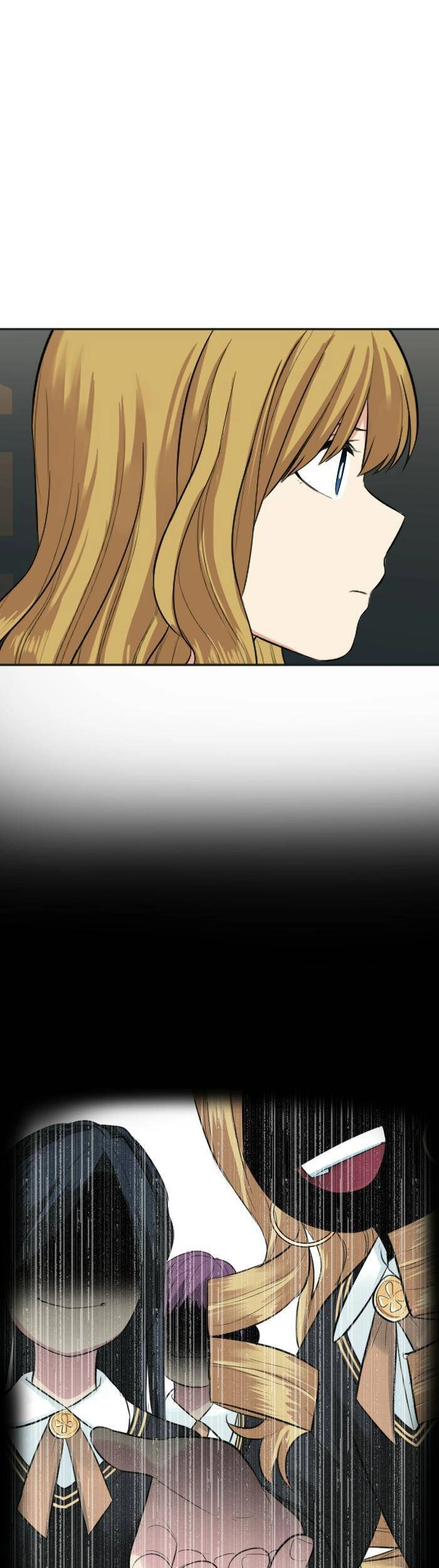 Good/Bad Fortune Chapter 81 - 24