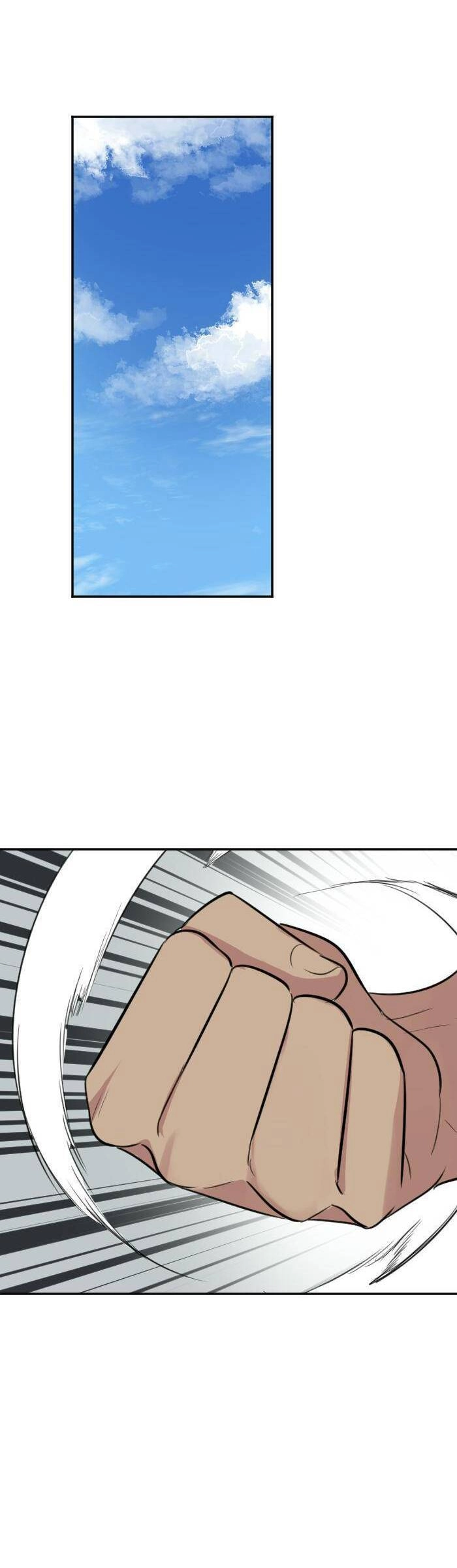 Good/Bad Fortune Chapter 81 - 28