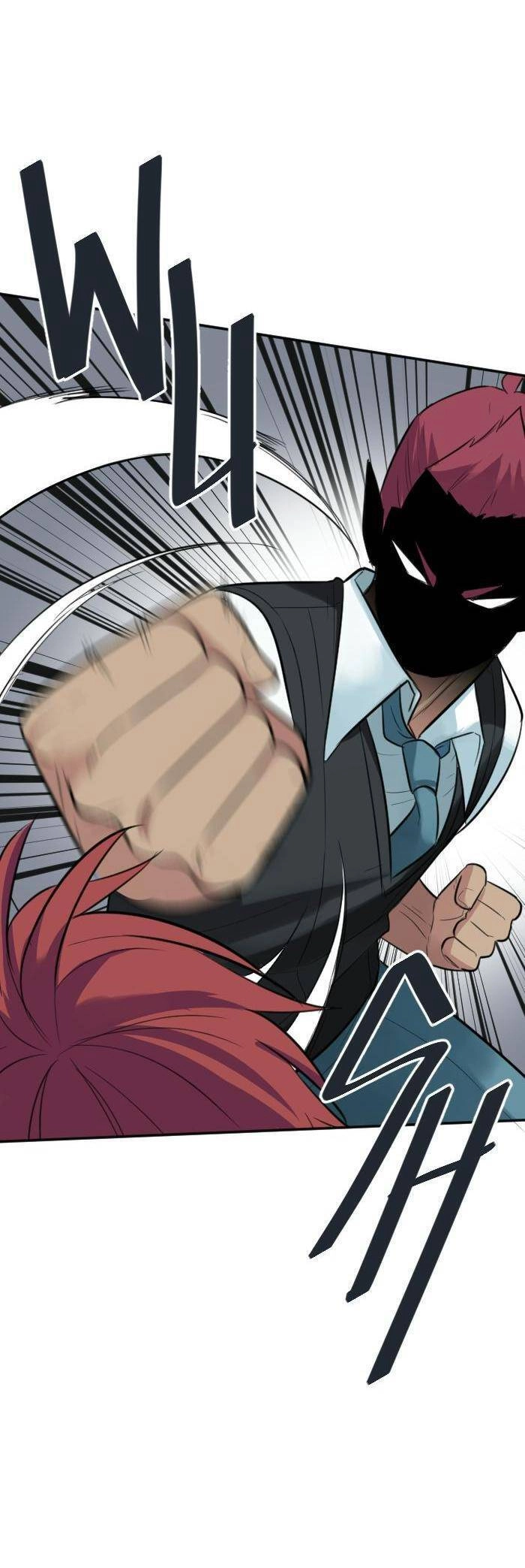 Good/Bad Fortune Chapter 81 - 29