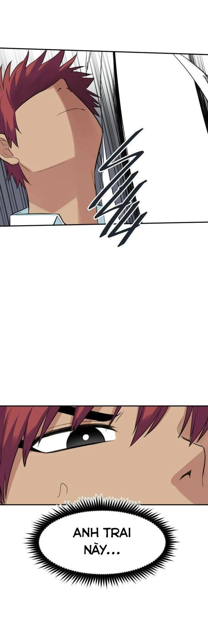 Good/Bad Fortune Chapter 81 - 30