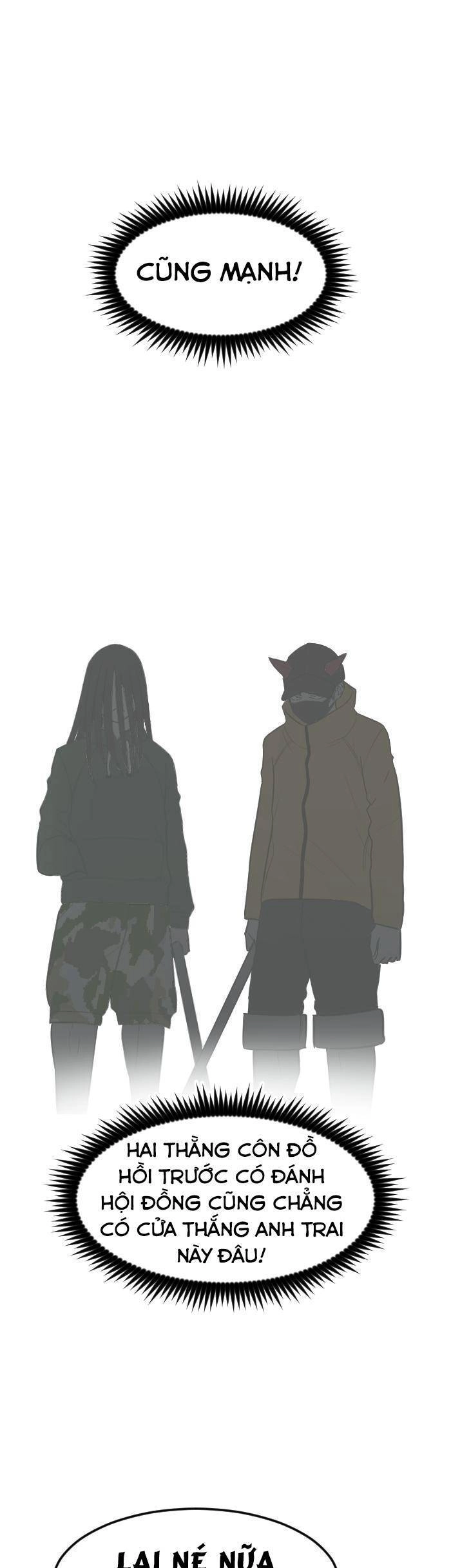 Good/Bad Fortune Chapter 81 - 31