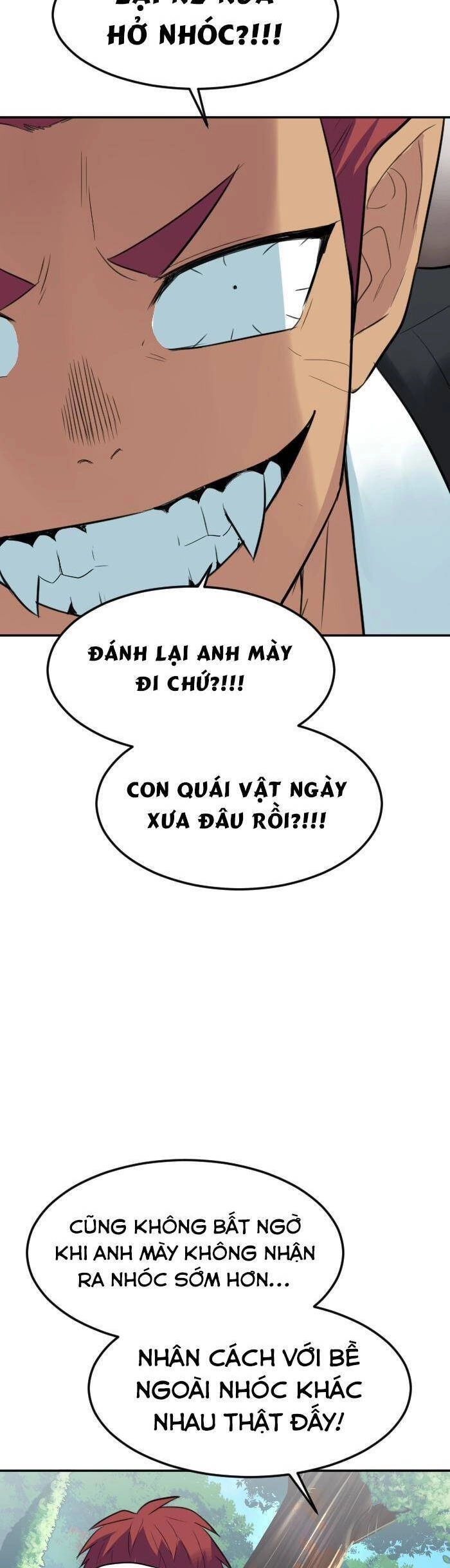 Good/Bad Fortune Chapter 81 - 32