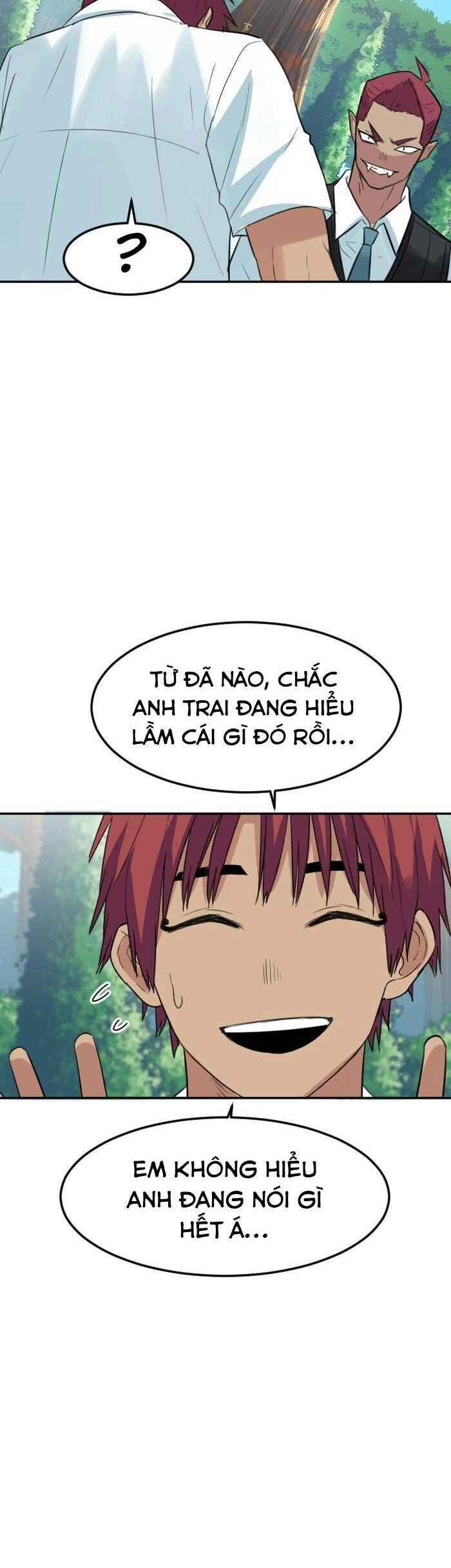 Good/Bad Fortune Chapter 81 - 33