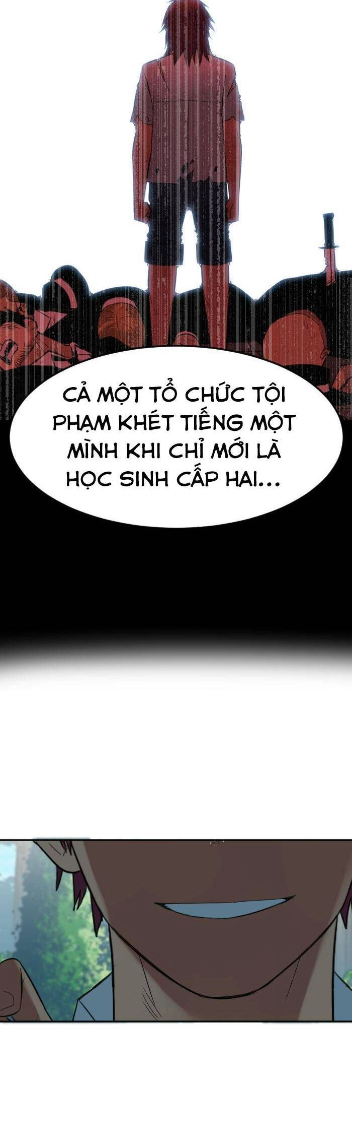 Good/Bad Fortune Chapter 81 - 35