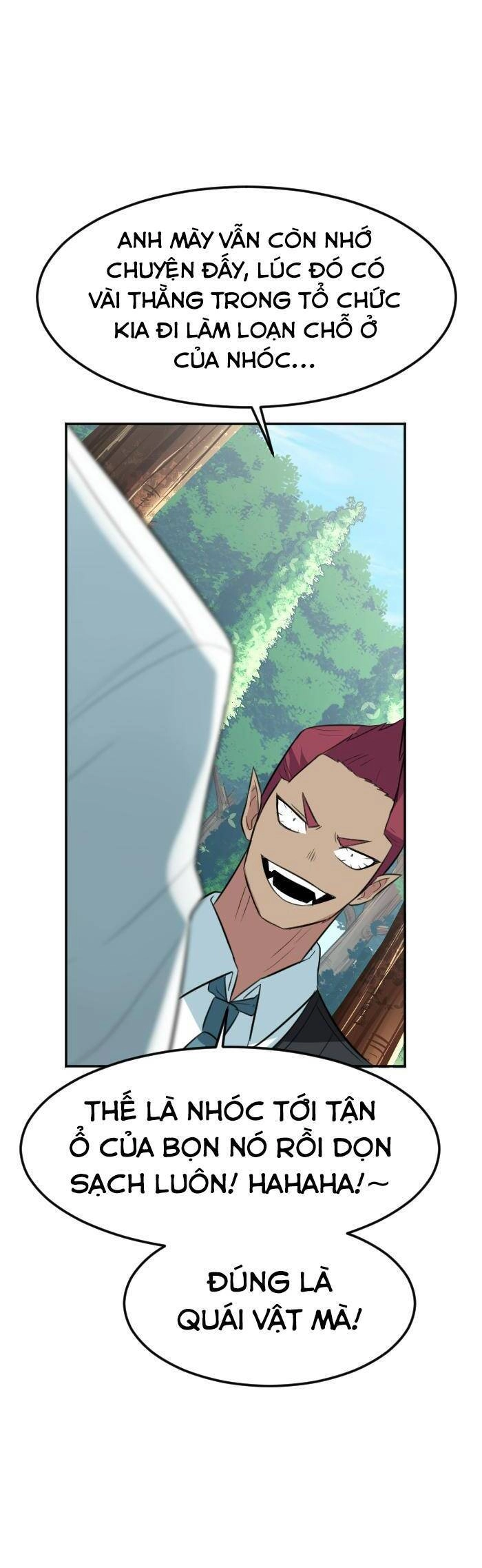 Good/Bad Fortune Chapter 81 - 36