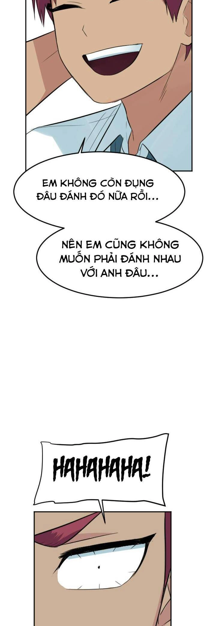 Good/Bad Fortune Chapter 81 - 38