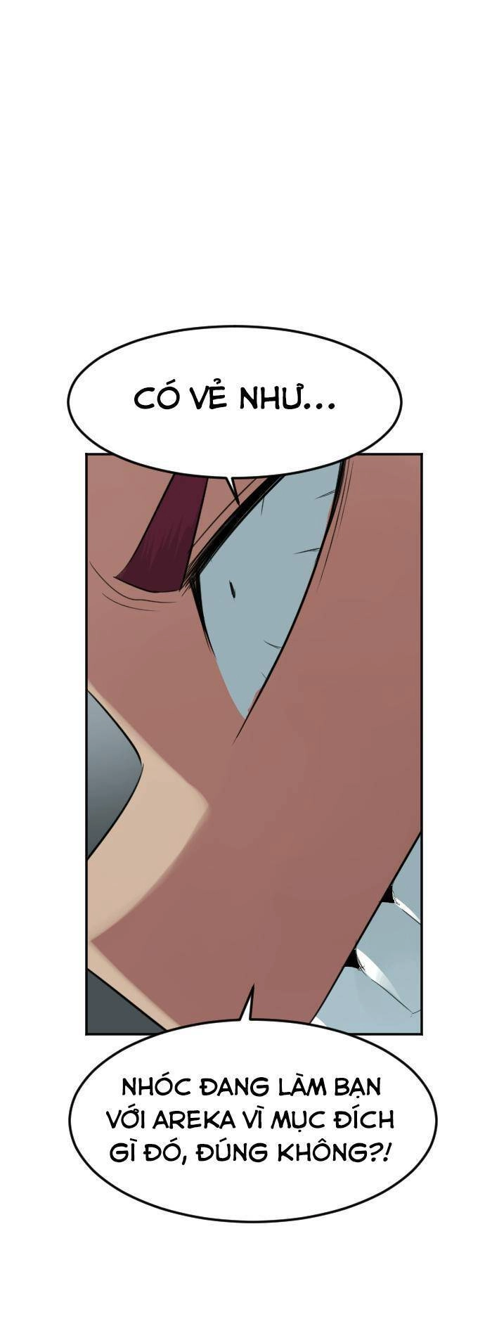 Good/Bad Fortune Chapter 81 - 40