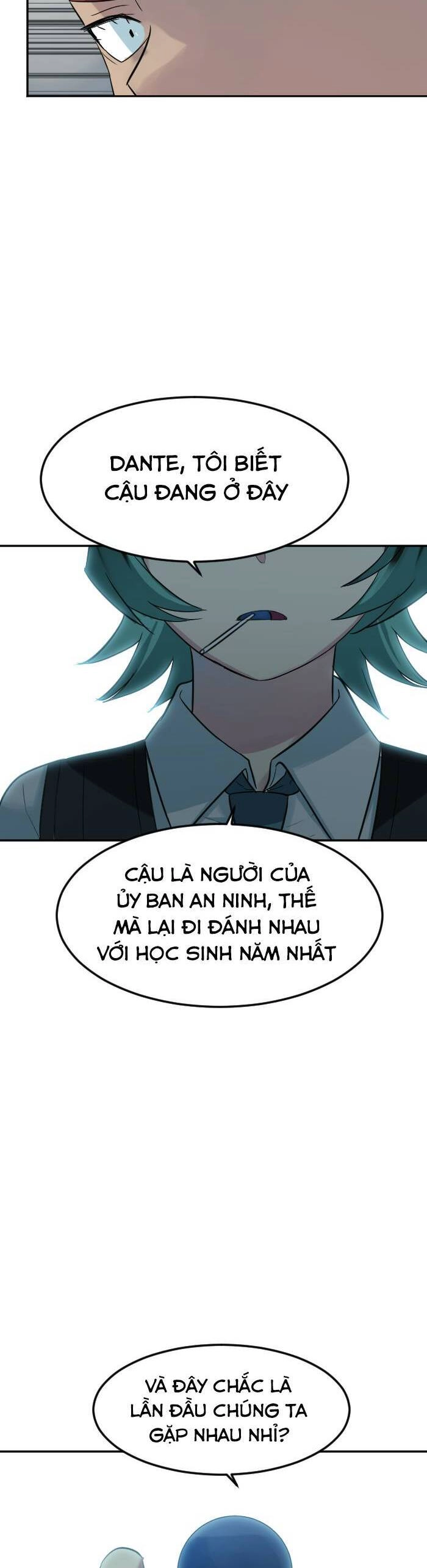 Good/Bad Fortune Chapter 81 - 43