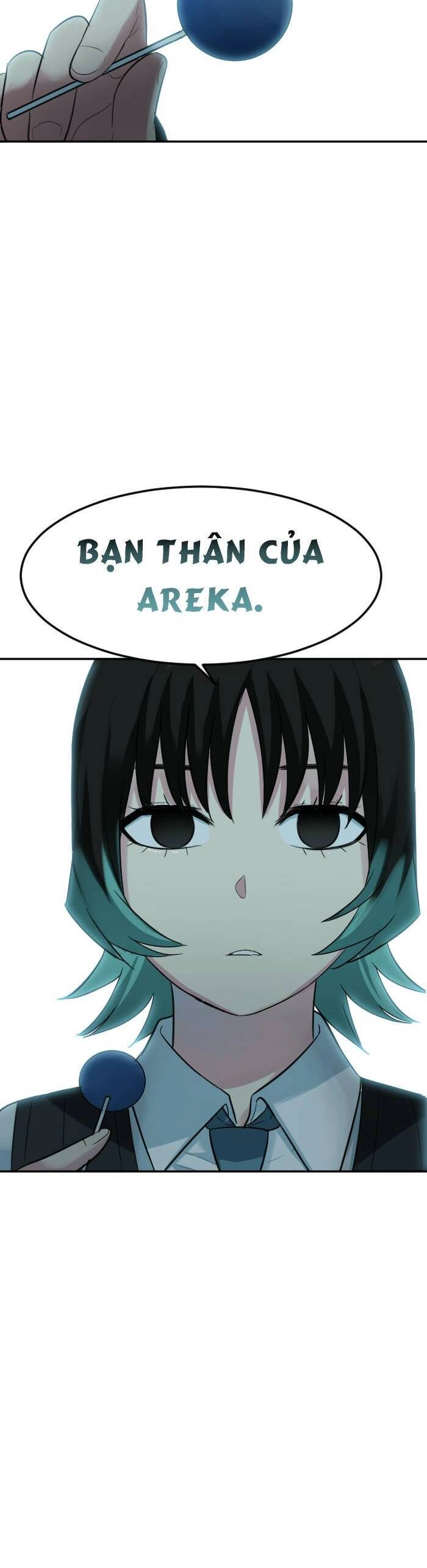 Good/Bad Fortune Chapter 81 - 44