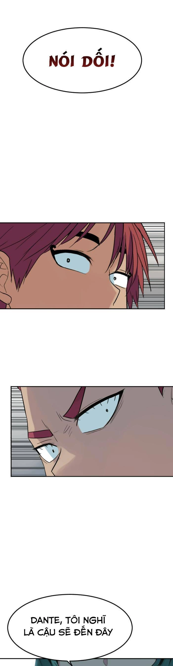 Good/Bad Fortune Chapter 82 - 2