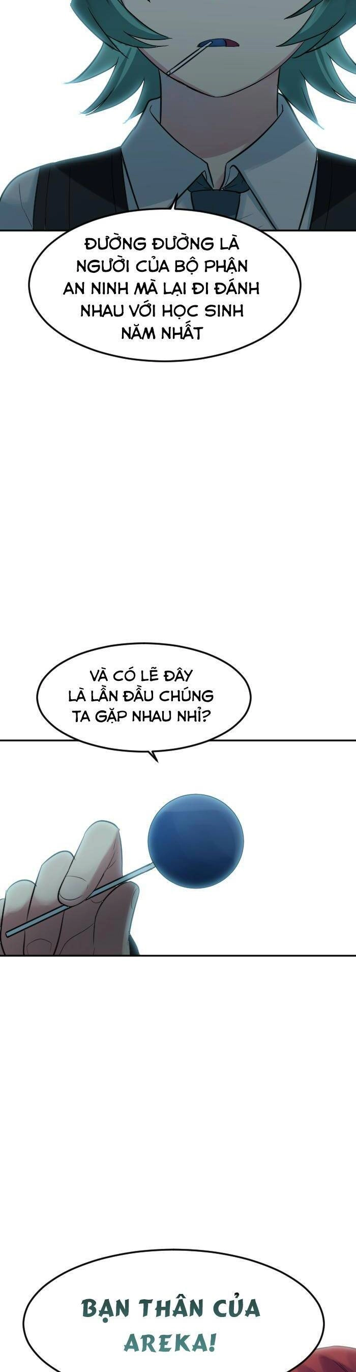 Good/Bad Fortune Chapter 82 - 3